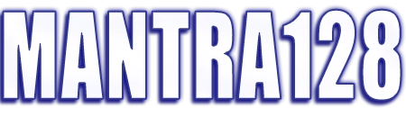 MANTRA128 LOGO